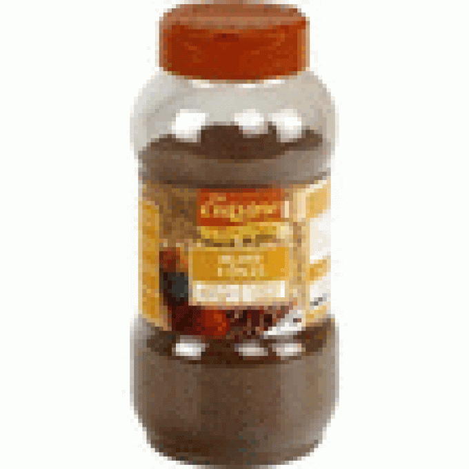 pot 4 épices PRO 450 gr