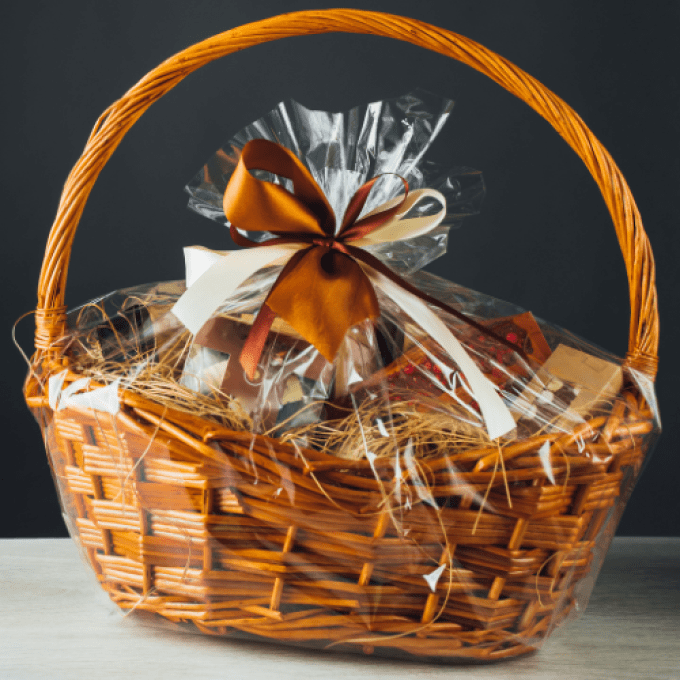 Coffret Gourmand Caramels Maison – Cadeau Artisanal du Tarn
