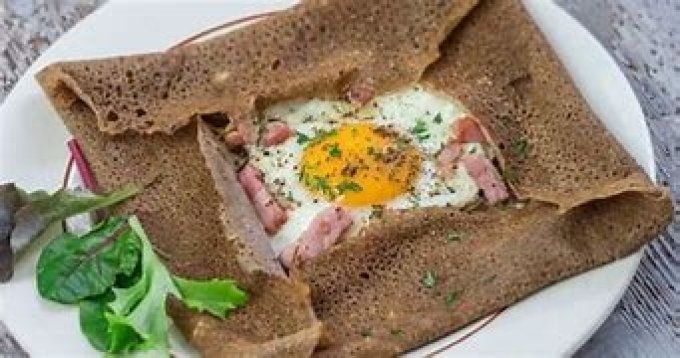 GALETTE BRETONNE 