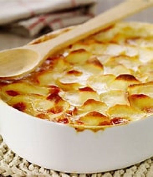 Plat du Jour : 1 CUISSE DE POULET à la crème FAIT MAISON  et sa garniture -