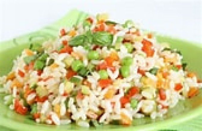 Plat du Jour : 1 CUISSE DE POULET à la crème FAIT MAISON  et sa garniture -