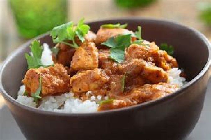 JEUDI : 2  Sauté de Dinde MAISON aux échalotes 