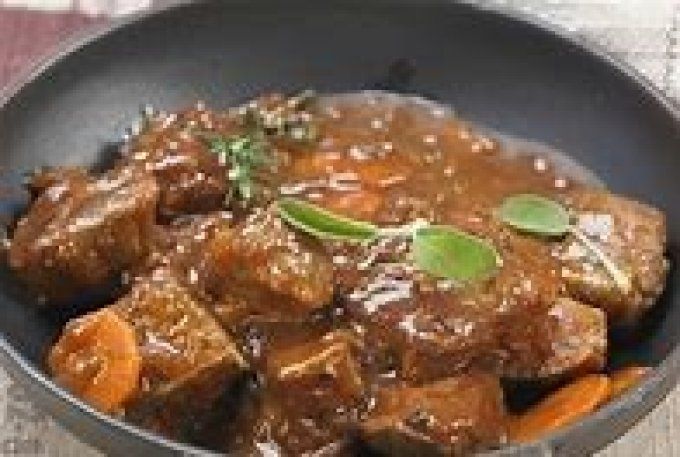 menu régional spécialité  Côté BASQUE pour 6 pers 