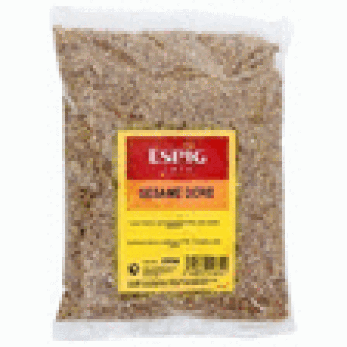 sésame dorée PRO 250 gr