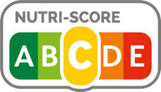 nutri score C